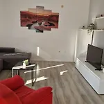 Valentina Apartman Podstrana