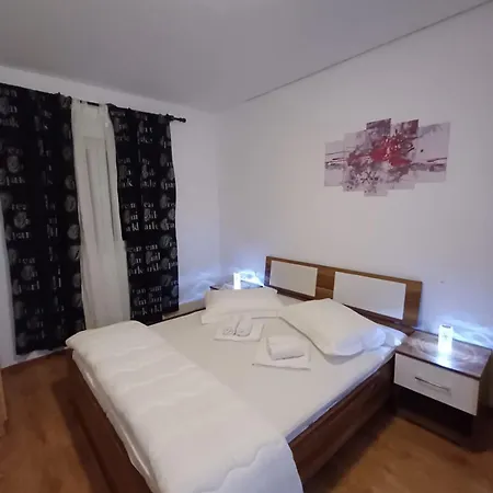 Valentina Apartment