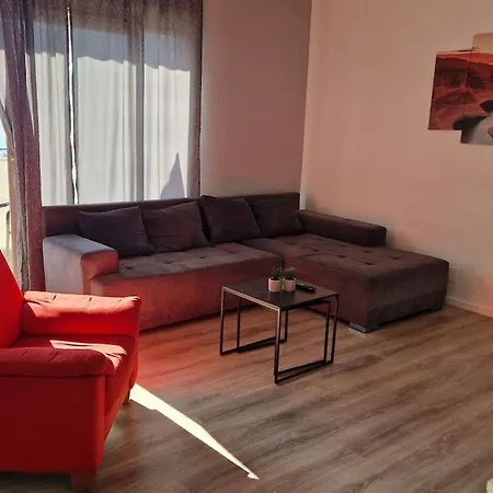 Apartman Valentina *