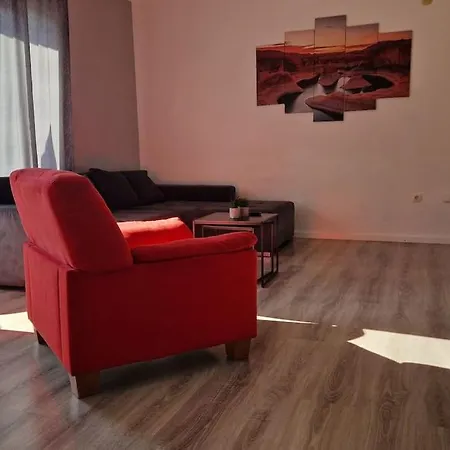 Valentina Apartment