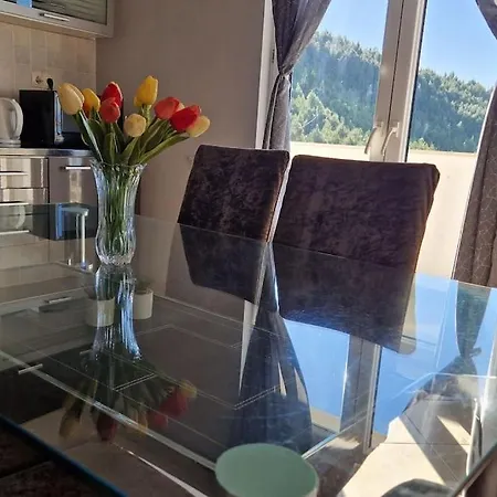 Valentina Apartment