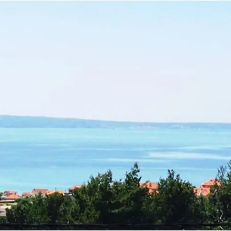 Valentina Apartment