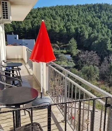 Apartment Valentina Podstrana