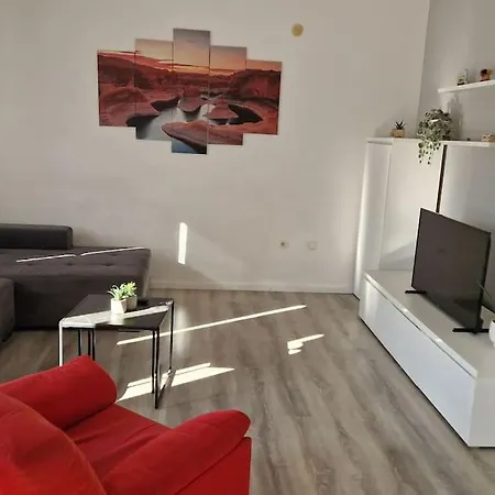 Valentina Apartment Podstrana