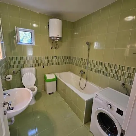 Valentina Apartment