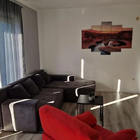 Apartment Valentina *