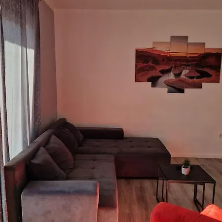 Valentina Apartment *