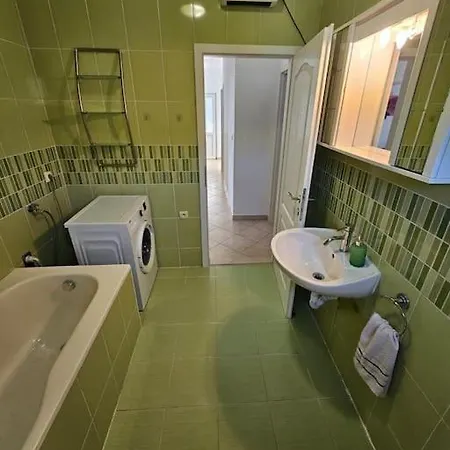 Valentina Apartment *