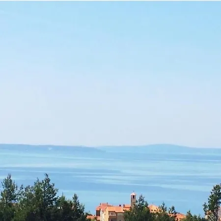 Valentina Apartment