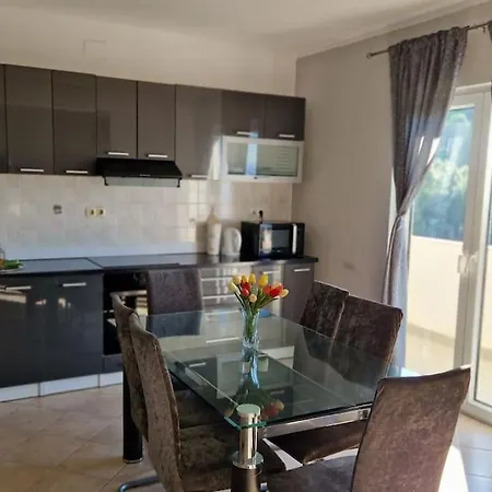 Valentina Apartment Podstrana