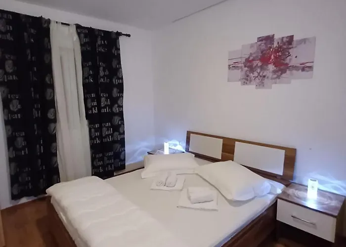 Valentina Apartman