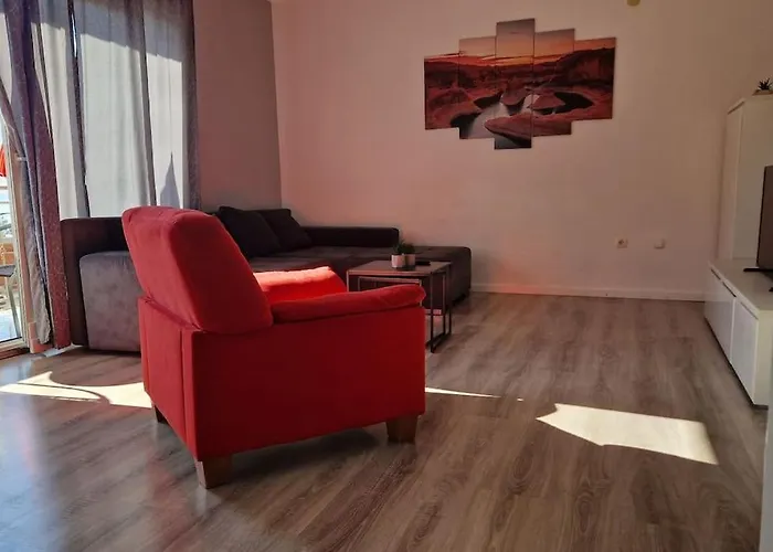Valentina Apartman